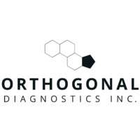 Orthogonal Diagnostics, Inc. logo - Similar company to Cloud3 Ventures