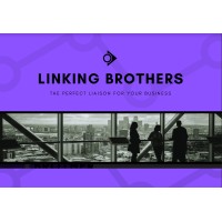 Linking Brothers B.V. logo - Similar company to Auric Barrels