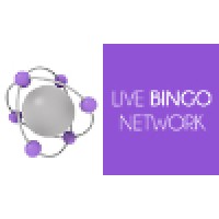 Live Bingo Network logo - Similar company to Bingo.Lu