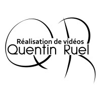 Quentin Ruel - Production & Réalisation audiovisuelle logo - Similar company to Digital & Cie
