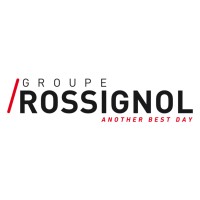 Rossignol Group logo - Similar company to Cimalp