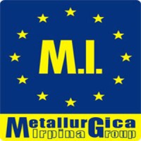 Metallurgica Irpina Spa logo - Similar company to Bruno Generators