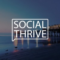 Social Thrive Agency logo - Similar company to Social Thrive Marketing