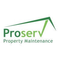 Proserv Property Maintenance logo - Similar company to Oastler Joiners And Contractors
