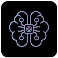 We Envision AI logo - Similar company to Infoseq