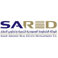 SARED Co. logo - Similar company to Dat.Xyz
