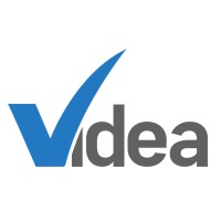 Videa EdTech logo - Similar company to Dk Edtech