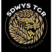 SIDEWAYS TIGER logo - Similar company to Twelve Tex