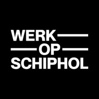 Werk op Schiphol logo - Similar company to Click It Agency
