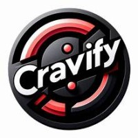 Cravify logo - Similar company to Cravify Foods