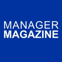 ⁠The Manager Magazine logo - Similar company to I.Vision Mechatronics Ltd
