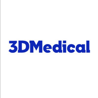 3D Medical Tech logo - Similar company to Innovations In Technology Inc.