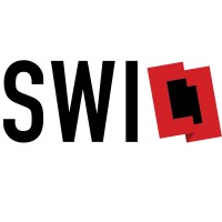 Storm Warriors International logo - Similar company to The Migration Initiative