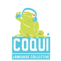 Coquí Language Collective logo - Similar company to Flamboyán Consulting