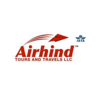 Airhind Global logo - Similar company to Yakda Global