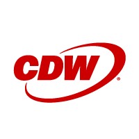 CDW UK logo - Similar company to Teqex Ltd