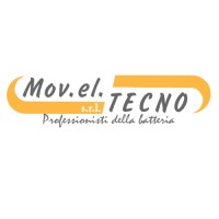 MOVELTECNO BATTERIE logo - Similar company to Dbs Batterie