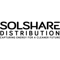 Solshare B.V. logo - Similar company to Solshare Distribution