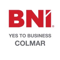 BNI Yes To Business Colmar logo - Similar company to Maisons Néo