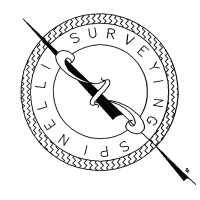 Spinelli Surveying logo - Similar company to Thoroughbred Title Services