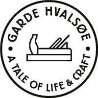 Garde Hvalsøe logo - Similar company to Malte Gormsen Møbelsnedkeri