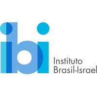 Instituto Brasil-Israel logo - Similar company to Inna Imc™ - Instituto De Inovação Israelense