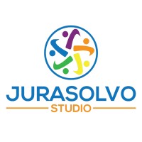 JURASOLVO DESIGN DE SOLUÇÕES DE DISPUTAS logo - Similar company to Adv Junior