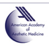 The American Academy of Aesthetic Medicine logo - Similar company to College Of Dupage Career Services Center