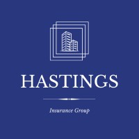 Hastings Insurance Group logo - Similar company to Osterwald Rathbone & Partners
