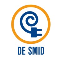 De Smid Groep logo - Similar company to Boxss Moeiteloos Opslaan