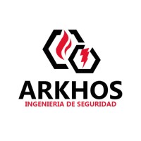Arkhos Ingenieria SAC logo - Similar company to Arkhos //