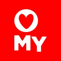 WyMy logo - Similar company to Huntoo