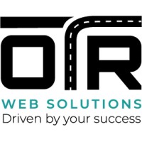 OTR Web Solutions Inc logo - Similar company to Pt Patabuga Epicentrum Strategies