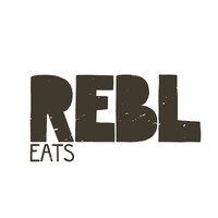 Rebl Eats logo - Similar company to Rebl