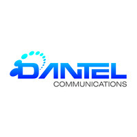 Dantel Communications logo - Similar company to Jd Comms Ltd