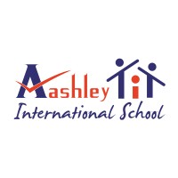 Aashley International School logo - Similar company to Excel Academy