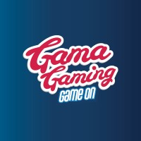 Gama Gaming logo - Similar company to Ninepoint