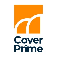 CoverPrime logo - Similar company to Leoarte Peru
