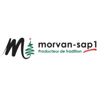 MORVAN SAP1 logo - Similar company to Nestenn Massy