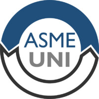 Student Section ASME-UNI logo - Similar company to Warmi Hub