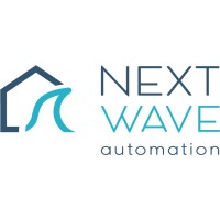 Next Wave Automation logo - Similar company to Sakr Automation