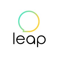 Leap logo - Similar company to Carco