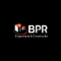 BPR Engenharia e Construção logo - Similar company to Meca Construção