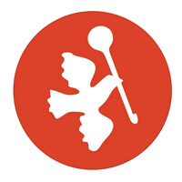 Cuisine sans frontières logo - Similar company to Dasprovisorium