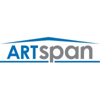 Artspan Inc. logo - Similar company to Dal Projects