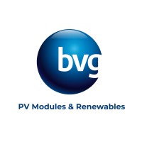 BVG PV Modules and Renewables logo - Similar company to Shinbtec