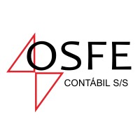 OSFE CONTÁBIL S/S logo - Similar company to Inovacon Contabilidade