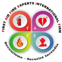 FAFE (FIRST AID & FIRE EXPERTS) logo - Similar company to Vpem Cabinet De Formation Et De Coaching