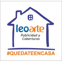 Leoarte Perú logo - Similar company to Pgr