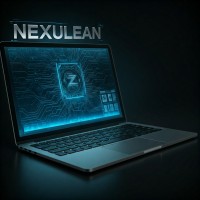 Nexulean logo - Similar company to Quaxys